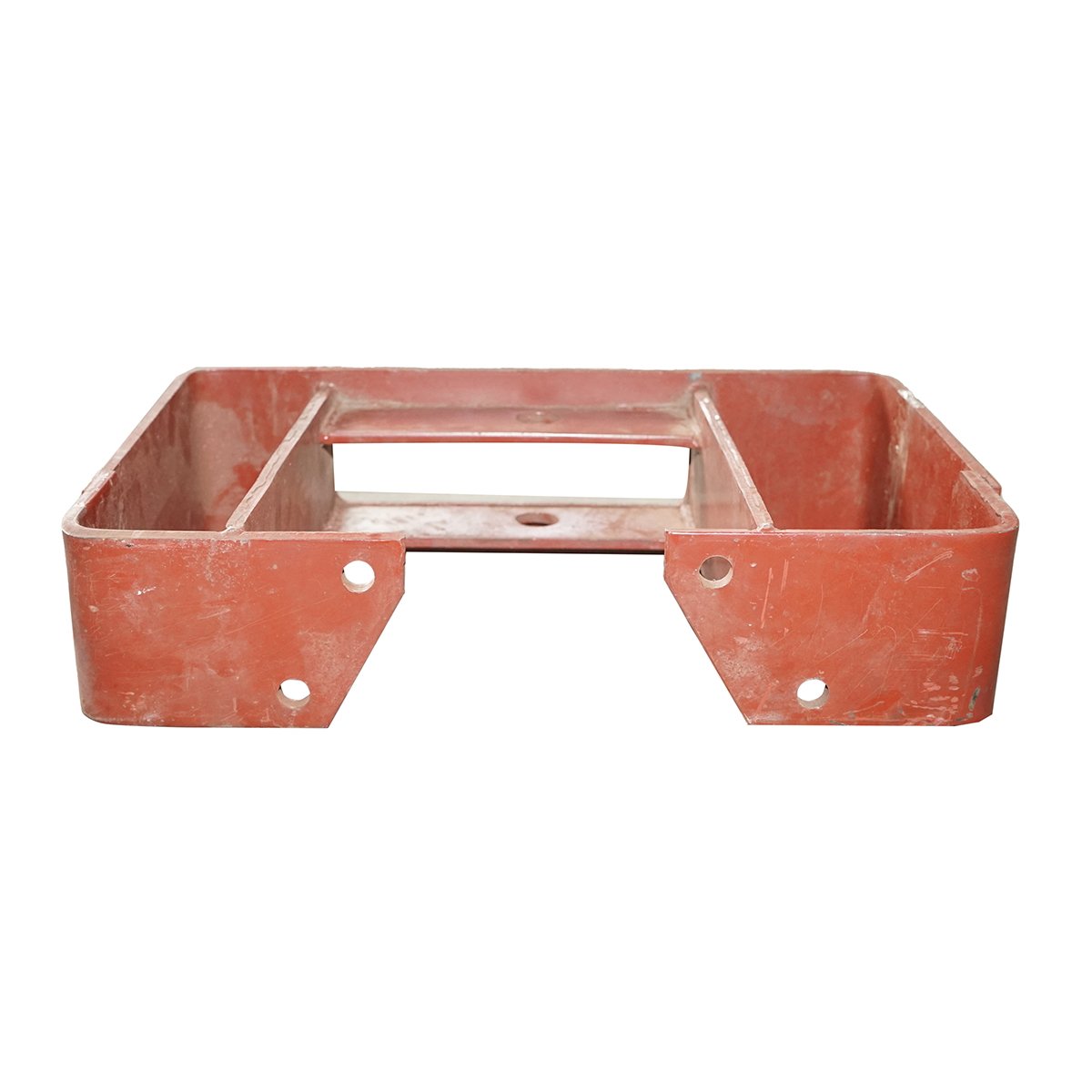 Suport frontal contragreutate Massey Ferguson cod OEM 1673901M91, 1673902M92, 1887028M91